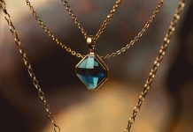 Ювелирные украшения со смыслом: как сакральная геометрия и драгоценные камни пробуждают жизненную энергию
