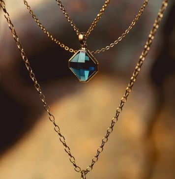 Ювелирные украшения со смыслом: как сакральная геометрия и драгоценные камни пробуждают жизненную энергию