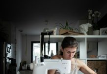 Товары для шитья: создайте свои шедевры с помощью правильных инструментов