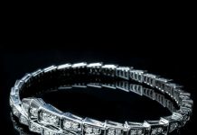 Серебряные украшения: стиль вне времени и моды