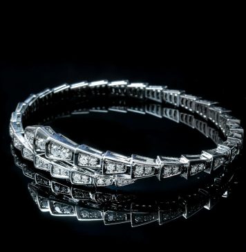 Серебряные украшения: стиль вне времени и моды