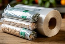 Пакеты с логотипом: зачем нужны и как выбрать