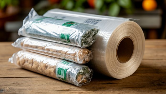 Пакеты с логотипом: зачем нужны и как выбрать