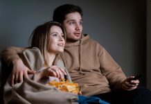 Фан-сайт по сериалу «Ходячие мертвецы»: убежище в мире зомби