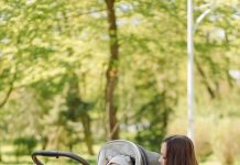 Как выбрать детскую коляску: практическое руководство для родителей