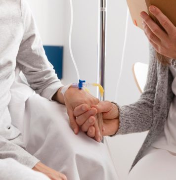 Капельница на дом: комфортно, быстро и эффективно!