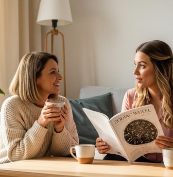 Женский гороскоп на 2025-2026 год