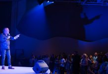 7 правил для успешного продюсирования мероприятий