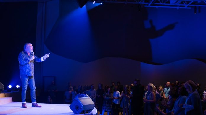 7 правил для успешного продюсирования мероприятий