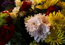 Цветы купить: как выбрать идеальный букет без лишних хлопот