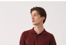 Как должна сидеть мужская футболка: создаем безупречный силуэт