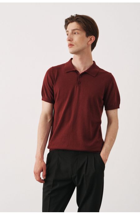 Как должна сидеть мужская футболка: создаем безупречный силуэт