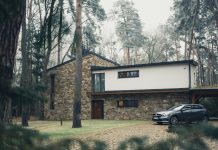 Построить дом с гаражом под ключ: как сделать правильно