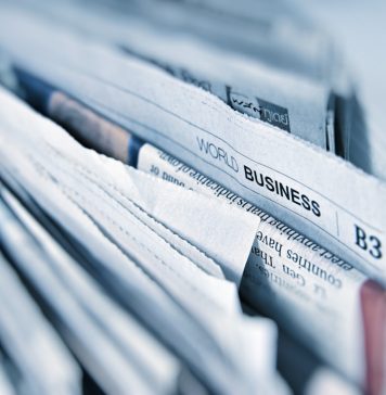 Деловые новости Европы и США: Взгляд на экономику, бизнес и финтех