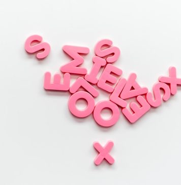 Как учить английский дошкольникам: простые советы и идеи