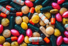 БАДы из натуральных ингредиентов: Ваш ключ к здоровью и красоте