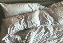 Магазин постельного белья: как выбрать идеальный комплект для вашего сна