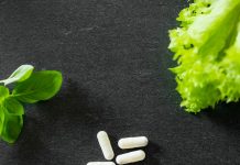 БАДы для суставов: Ваш путь к легкости движений без боли