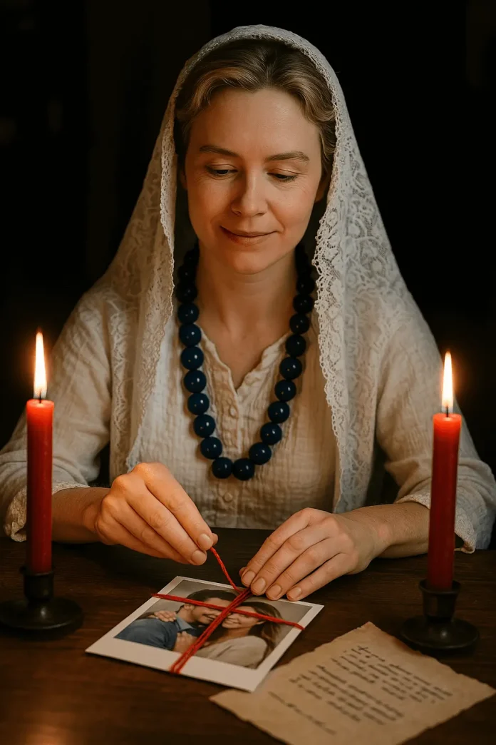 Фотоприворот на мужа через заморозку: метод Ксении