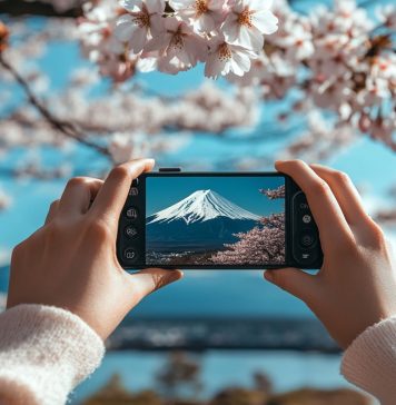 Как оформить электронную визу в Японию