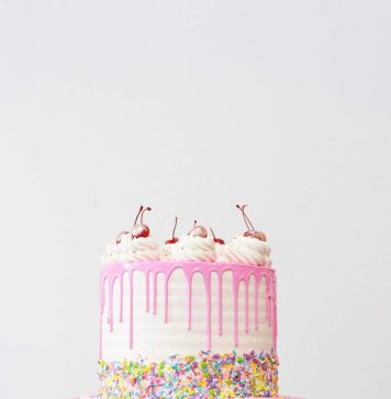 Торт на заказ: как выбрать идеальный десерт для любого праздника