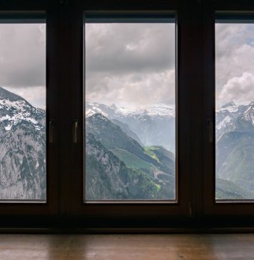 Алюминиевые конструкции Alude. Покупка качественных окон в Алматы