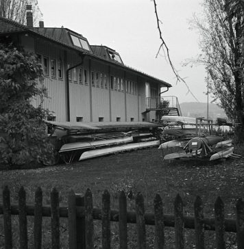 Пансионат услуги: что это и почему стоит обратить внимание?