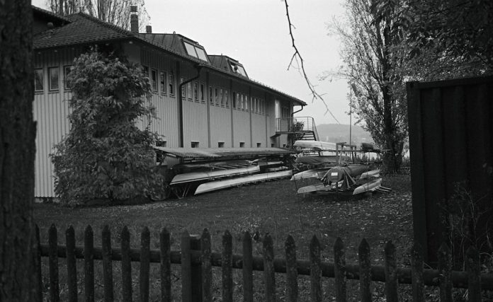 Пансионат услуги: что это и почему стоит обратить внимание?