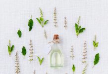 Ароматерапия против стресса: какие масла действительно работают?