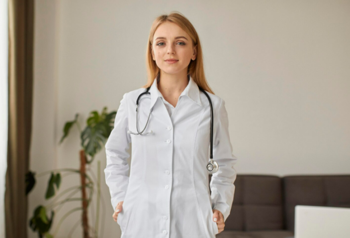 Услуги врача: Ваш надежный гид по здоровью и благополучию