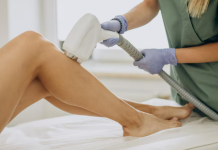 Лазерная эпиляция бикини: гладкая кожа без лишних хлопот