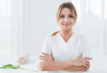 Косметология: искусство красоты и ухода за собой