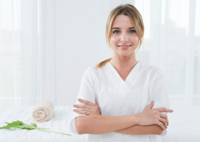 Косметология: искусство красоты и ухода за собой