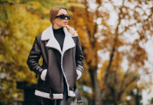 Как выбрать дублёнку