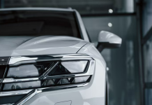 Tank 500: внедорожник, который покоряет бездорожье как настоящий танк