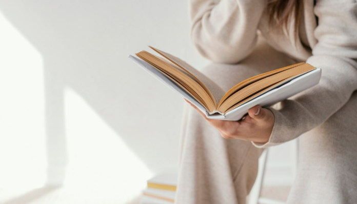 Книги по Клубу романтики: погружение в мир страсти и любви