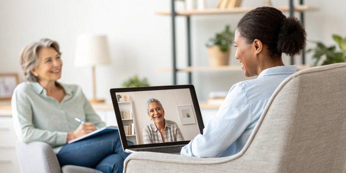 Особенности онлайн-консультаций у семейного психолога