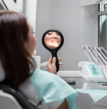 Стоматология: забота о улыбке, которая меняет жизнь