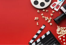 Смотреть фильмы онлайн: Удобство и развлечения на расстоянии клика