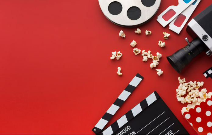 Смотреть фильмы онлайн: Удобство и развлечения на расстоянии клика