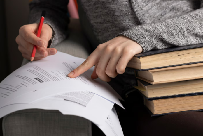 Подготовка к ОГЭ: как эффективно подготовиться к экзаменам в 9 классе