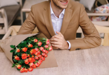 Доставка цветов в Горловке ДНР: радость в каждом букете