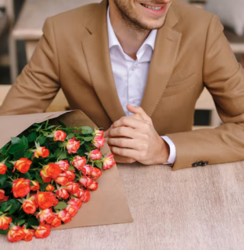 Доставка цветов в Горловке ДНР: радость в каждом букете