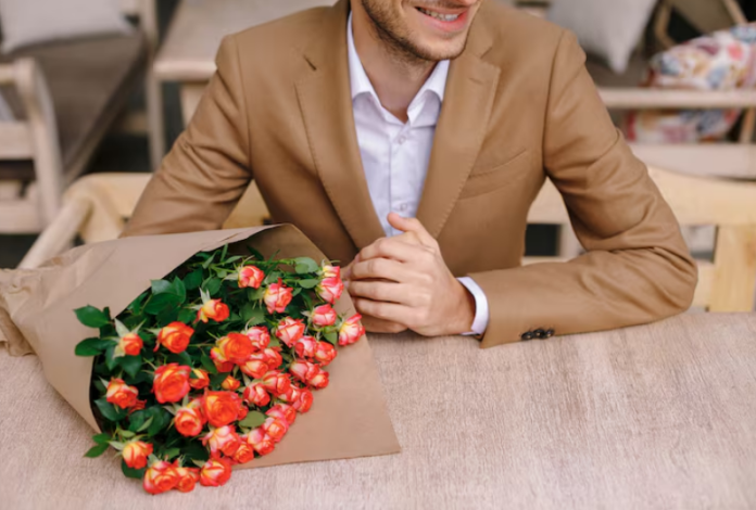 Доставка цветов в Горловке ДНР: радость в каждом букете