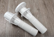 Фитинги для фильтров обратного осмоса: ключевые элементы чистой воды