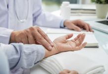 Лечение рассеянного склероза: пути к контролю над невидимым врагом