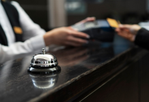 Гостиница на час: удобство и комфорт в современном ритме жизни