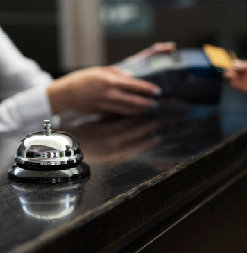 Гостиница на час: удобство и комфорт в современном ритме жизни