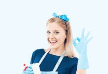 Клининг в Минске: профессиональная уборка как элемент современного комфорта