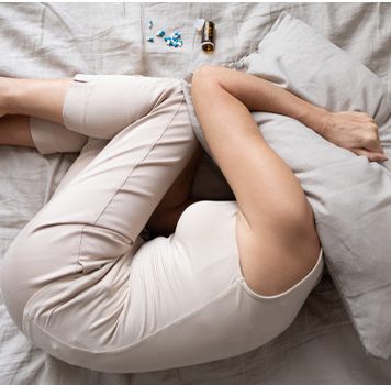 Недержание мочи у женщин: лечение